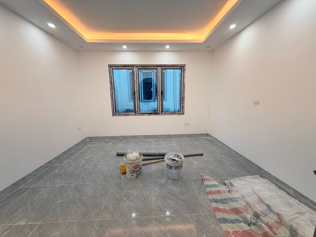 Bán nhà Tân Khai - diện tích 27m2 3 tầng - Nhà đẹp ở ngay - giá 3,5 tỷ