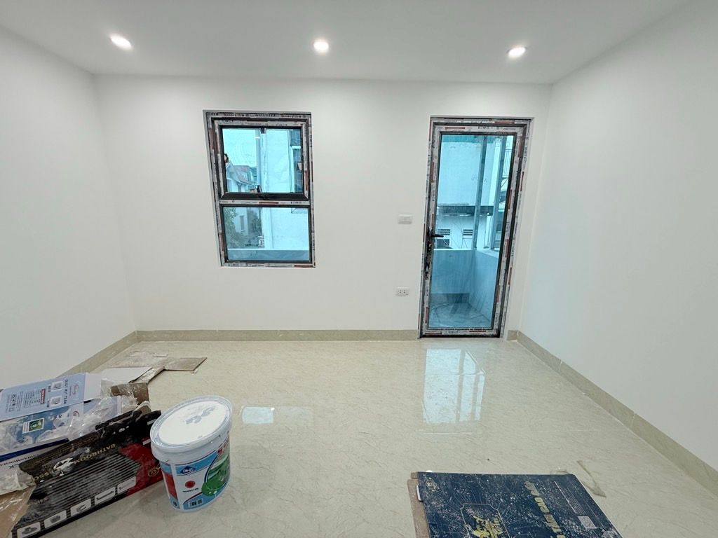 Bán nhà Tân Khai - diện tích 27m2 3 tầng - Nhà đẹp ở ngay - giá 3,5 tỷ