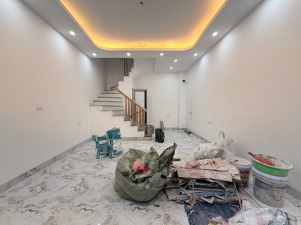 Bán nhà Tân Khai - diện tích 25,5m2 3 tầng - Gần phố - giá 3,5 tỷ