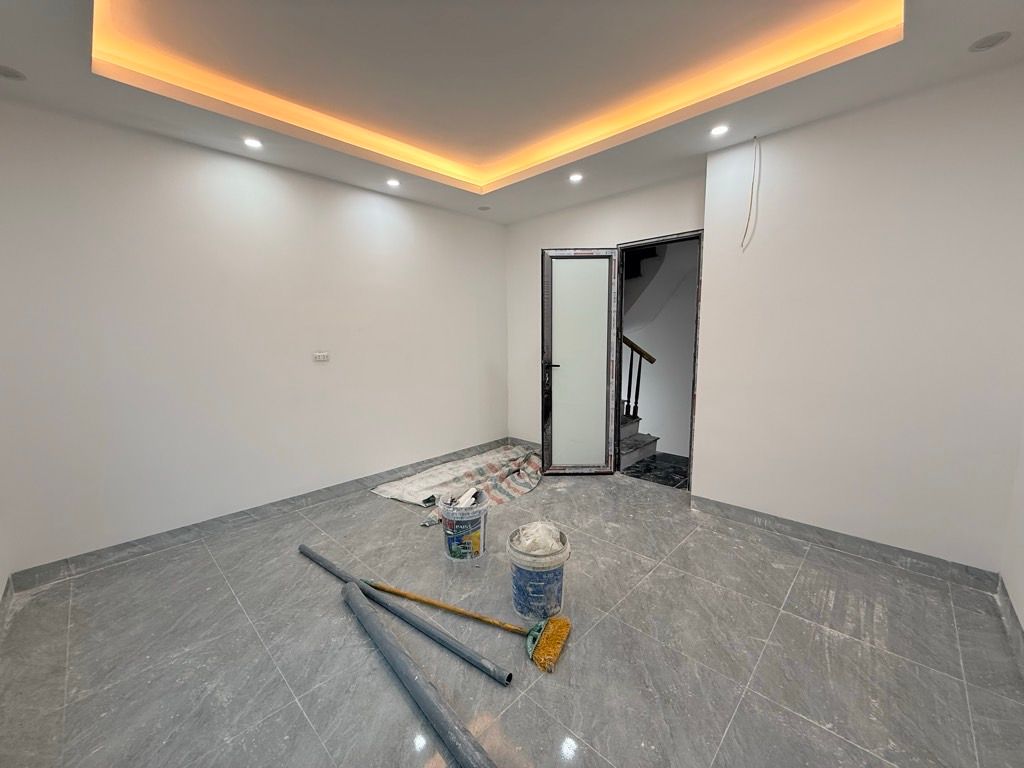 Bán nhà Tân Khai - diện tích 25,5m2 3 tầng - Gần phố - giá 3,5 tỷ