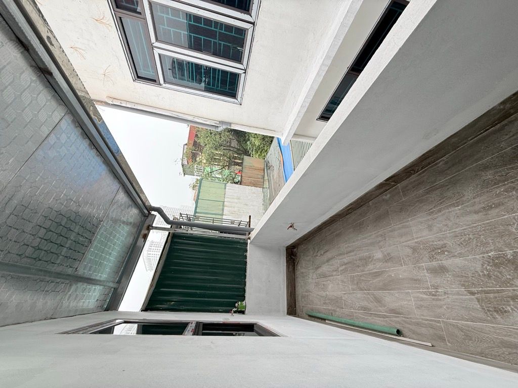 Bán nhà Tân Khai - diện tích 25,5m2 3 tầng - Gần phố - giá 3,5 tỷ