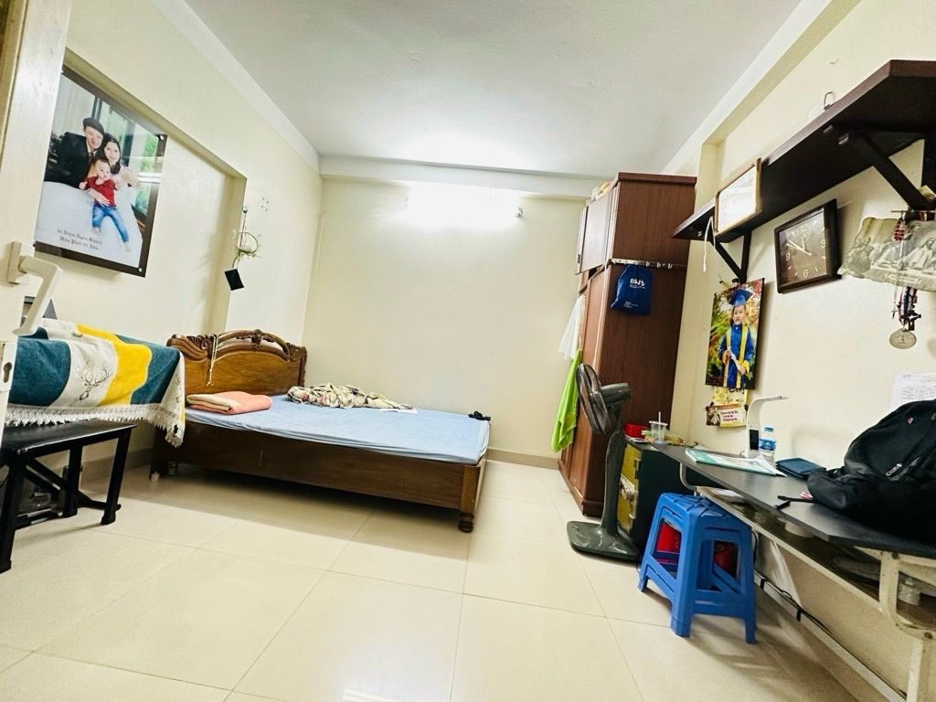 Bán nhà Đặng Trần Côn - diện tích 26m2 5 tầng - 2 mặt thoáng - giá 9,2 tỷ