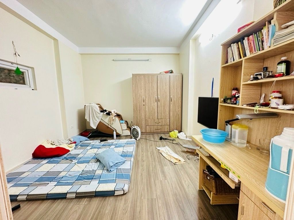 Bán nhà Đặng Trần Côn - diện tích 26m2 5 tầng - 2 mặt thoáng - giá 9,2 tỷ