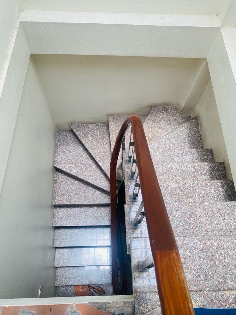 Bán nhà Đặng Trần Côn - diện tích 26m2 5 tầng - 2 mặt thoáng - giá 9,2 tỷ