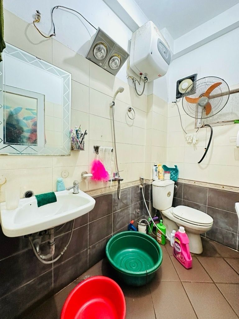 Bán nhà Đặng Trần Côn - diện tích 26m2 5 tầng - 2 mặt thoáng - giá 9,2 tỷ