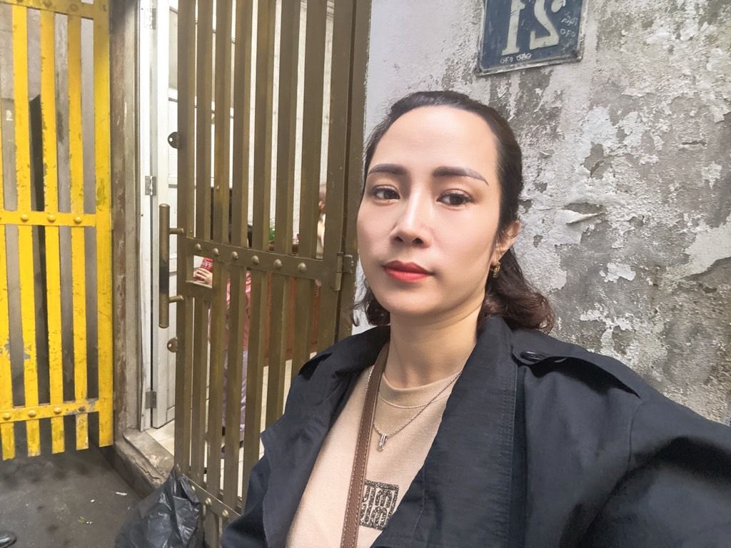 Bán nhà Chính Kinh - diện tích 37m2 2 tầng - giá 7,5 tỷ