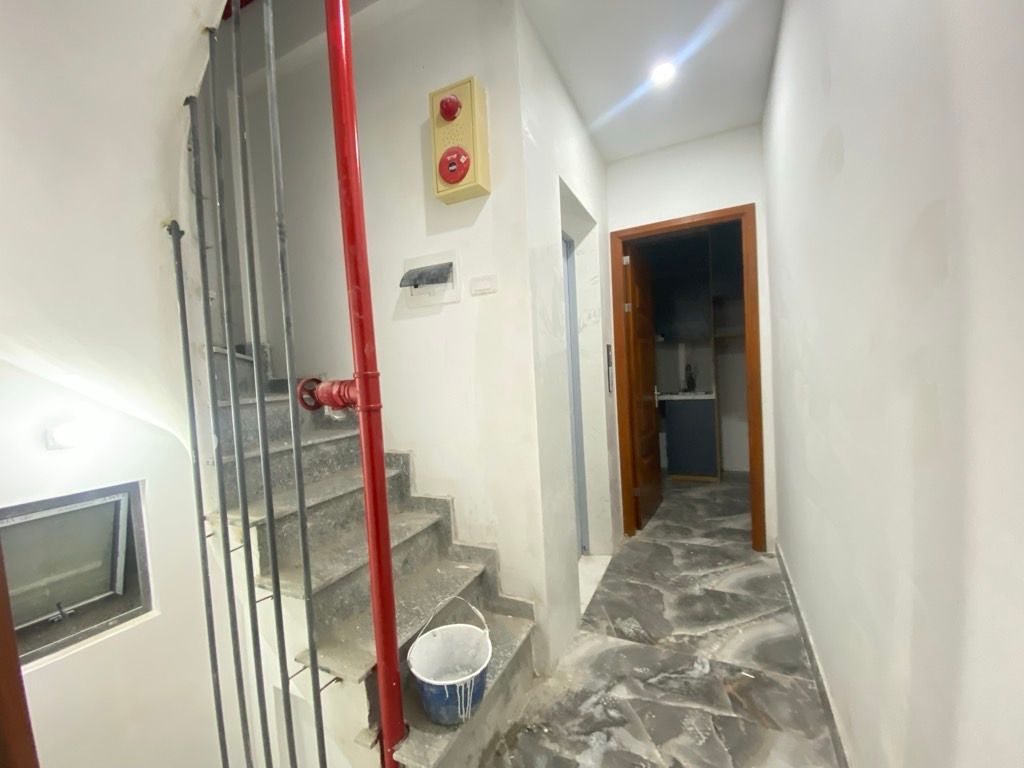 Bán nhà Đông Tác - diện tích 59.3m2 7 tầng - Thang máy - giá 17,5 tỷ