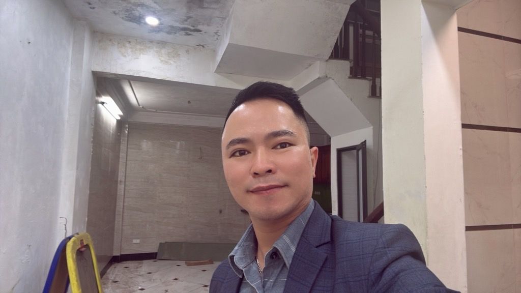 Bán nhà Thái Hà - diện tích 34m2 4 tầng - Ô tô tránh - giá 9,3 tỷ