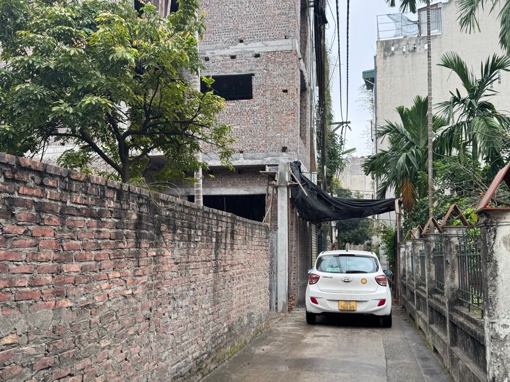 Bán nhà Thanh Lân - diện tích 90m2 1 tầng - ô tô đỗ cửa - giá 17,1 tỷ