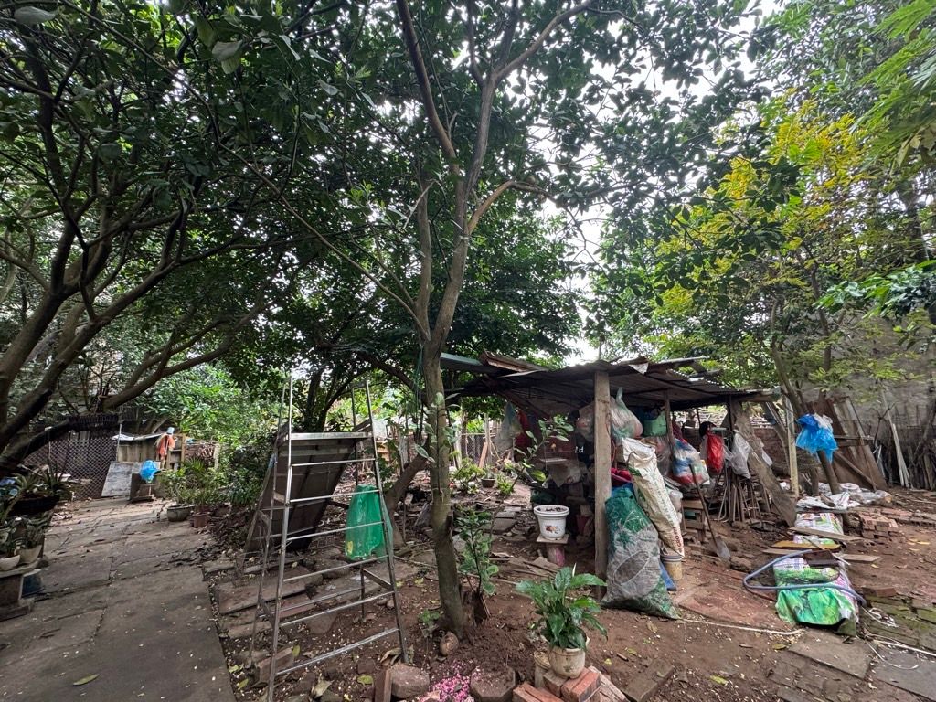 Bán nhà Thanh Lân - diện tích 90m2 1 tầng - ô tô đỗ cửa - giá 17,1 tỷ