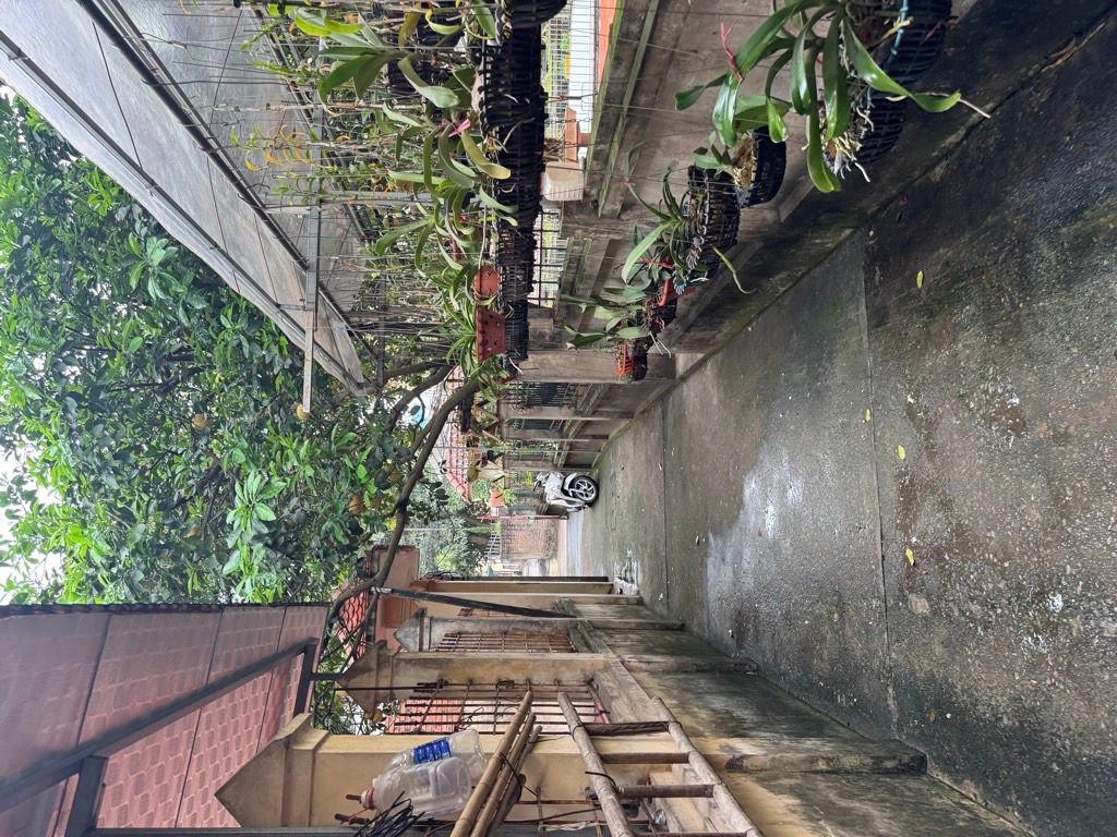 Bán nhà Thanh Lân - diện tích 90m2 1 tầng - ô tô đỗ cửa - giá 17,1 tỷ