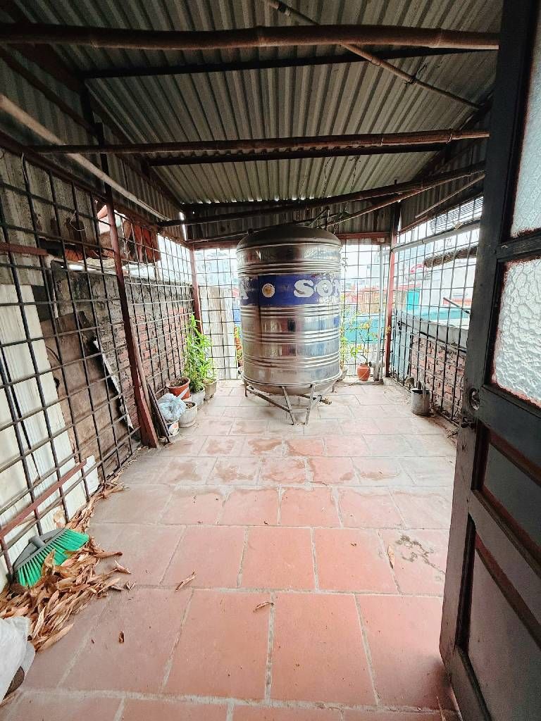 Bán nhà Lệnh Cư - diện tích 37.1m2 6 tầng - Nhà lô góc, kinh doanh nhỏ - giá 6,35 tỷ