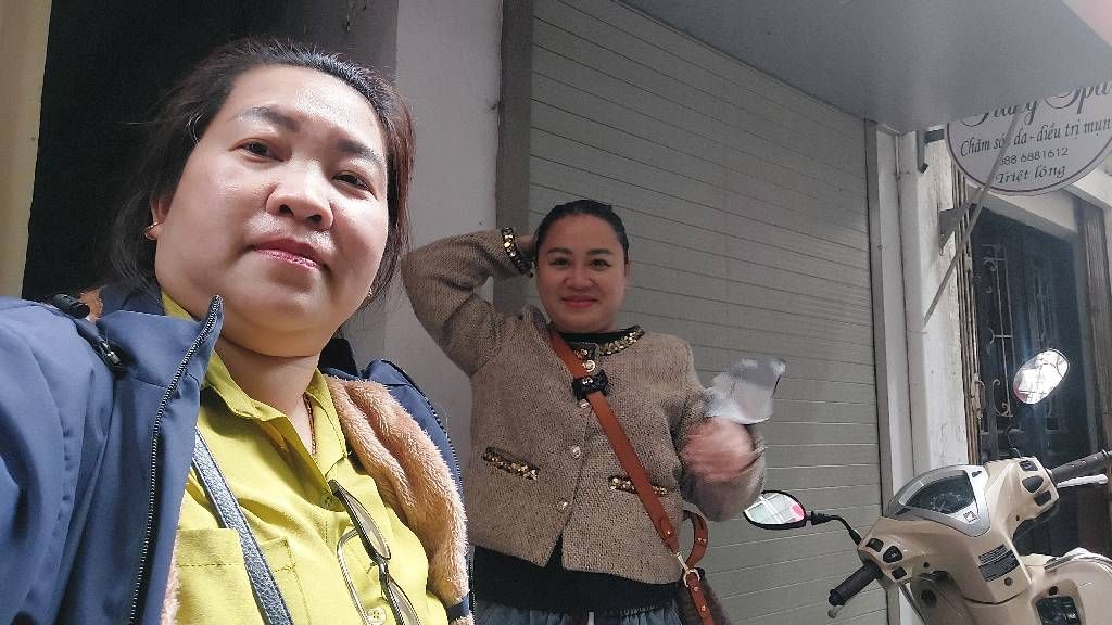 Bán nhà Lệnh Cư - diện tích 37.1m2 6 tầng - Nhà lô góc, kinh doanh nhỏ - giá 6,35 tỷ