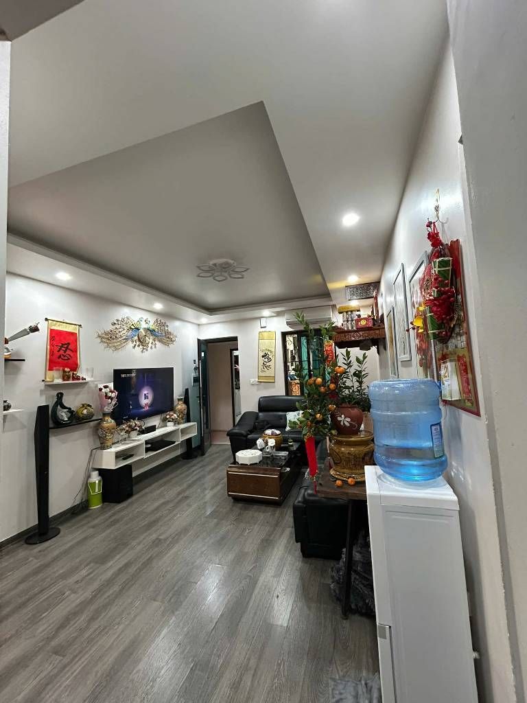 Bán nhà Đại La - diện tích 80m2 1 tầng - Căn hộ đẹp như mới - giá 4,8 tỷ