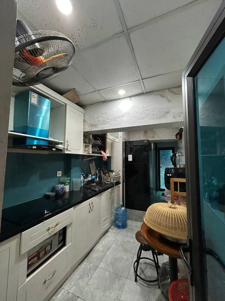 Bán nhà Đại La - diện tích 80m2 1 tầng - Căn hộ đẹp như mới - giá 4,8 tỷ