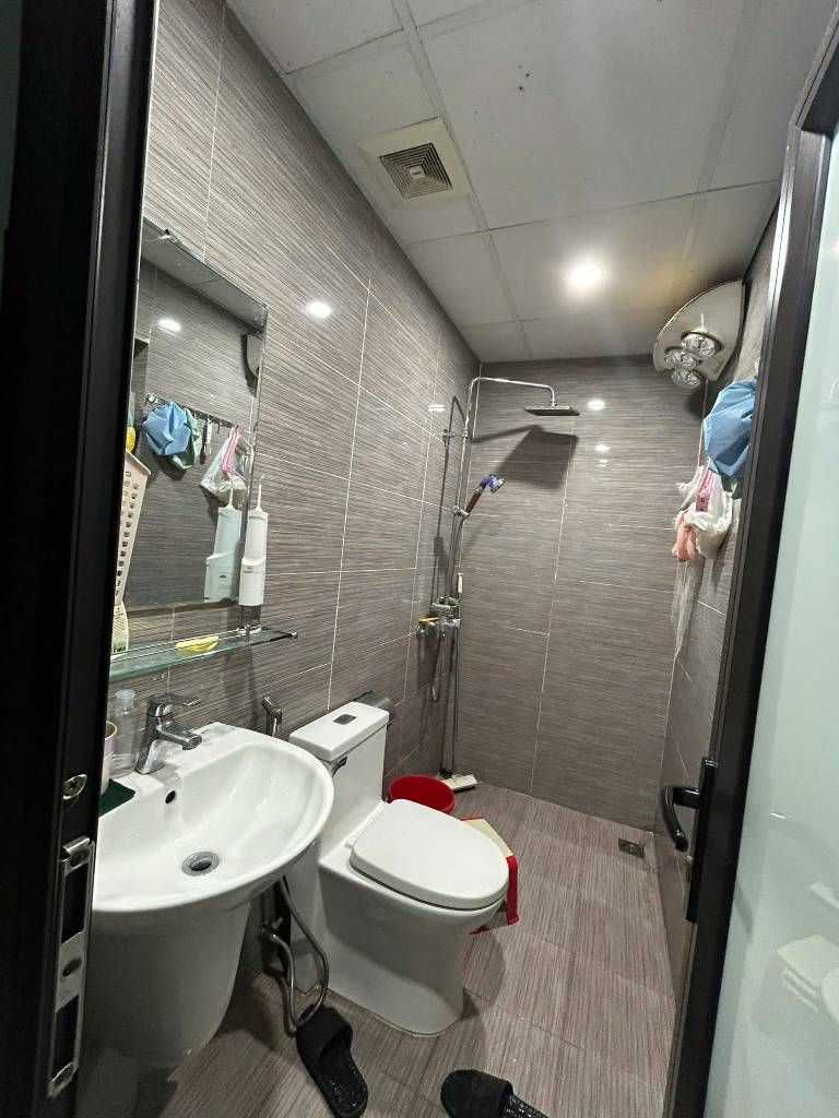 Bán nhà Đại La - diện tích 80m2 1 tầng - Căn hộ đẹp như mới - giá 4,8 tỷ