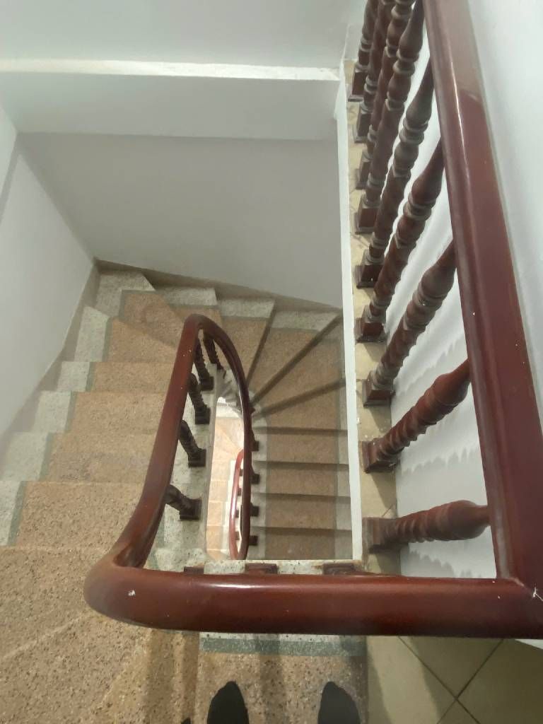 Bán nhà Trương Định - diện tích 32m2 4 tầng - ô tô tránh - giá 10,2 tỷ