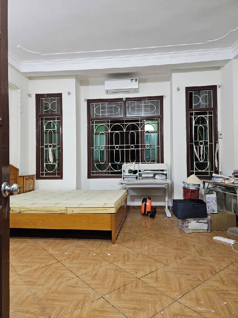 Bán nhà Trương Định - diện tích 32m2 4 tầng - ô tô tránh - giá 10,2 tỷ