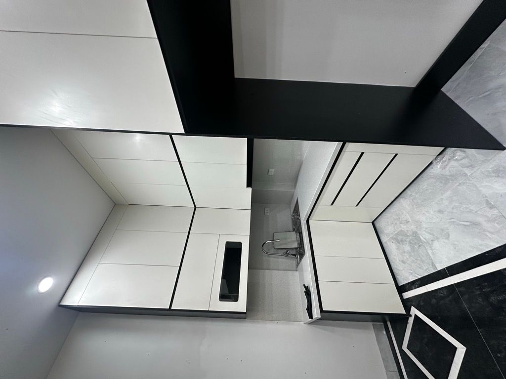 Bán nhà Lò Đúc - diện tích 35.5m2 5 tầng - LÔ GÓC 3 THOÁNG - FULL CÔNG NĂNG 8 PN - giá 12,26 tỷ