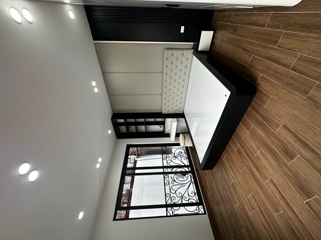 Bán nhà Lò Đúc - diện tích 35.5m2 5 tầng - LÔ GÓC 3 THOÁNG - FULL CÔNG NĂNG 8 PN - giá 12,26 tỷ