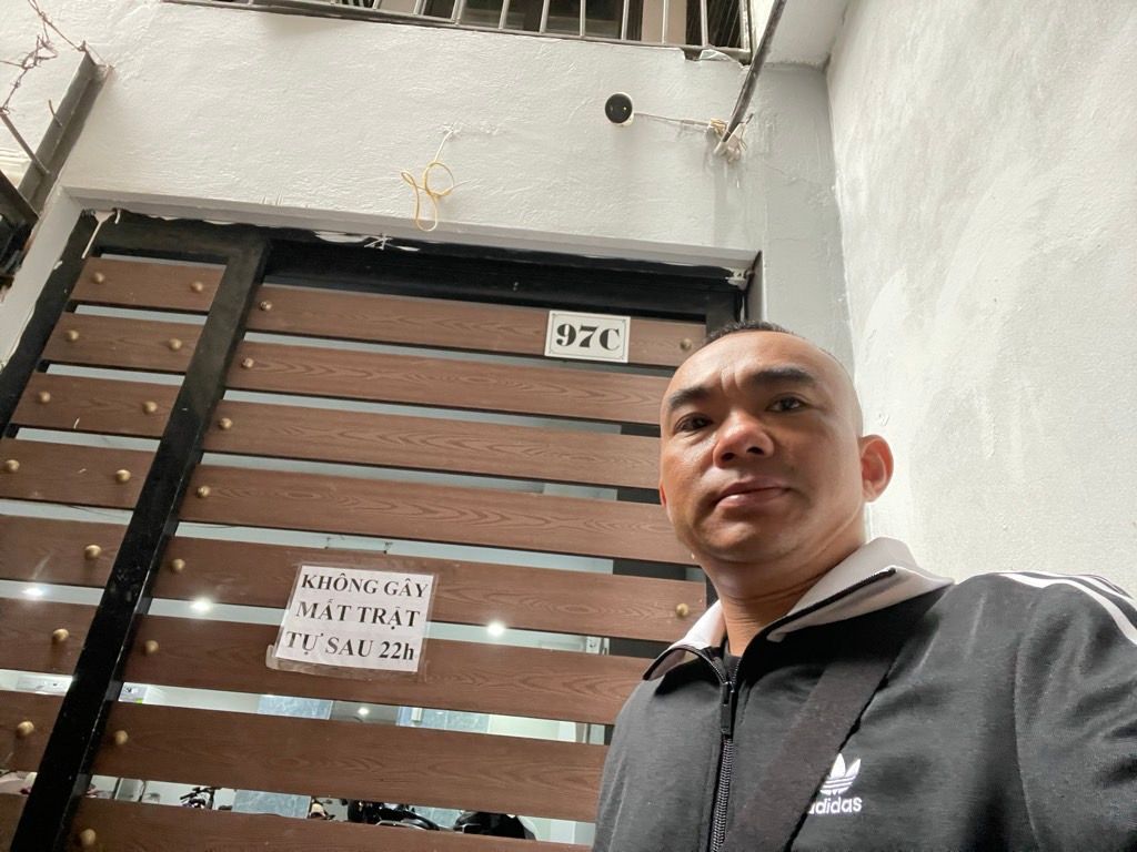 Bán nhà Kim Hoa - diện tích 54m2 7 tầng - Thang máy, 19 phòng full nội thất - giá 22,5 tỷ