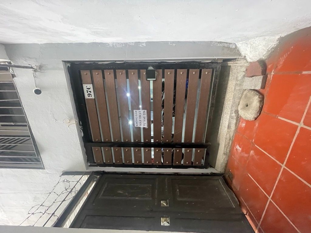 Bán nhà Kim Hoa - diện tích 54m2 7 tầng - Thang máy, 19 phòng full nội thất - giá 22,5 tỷ