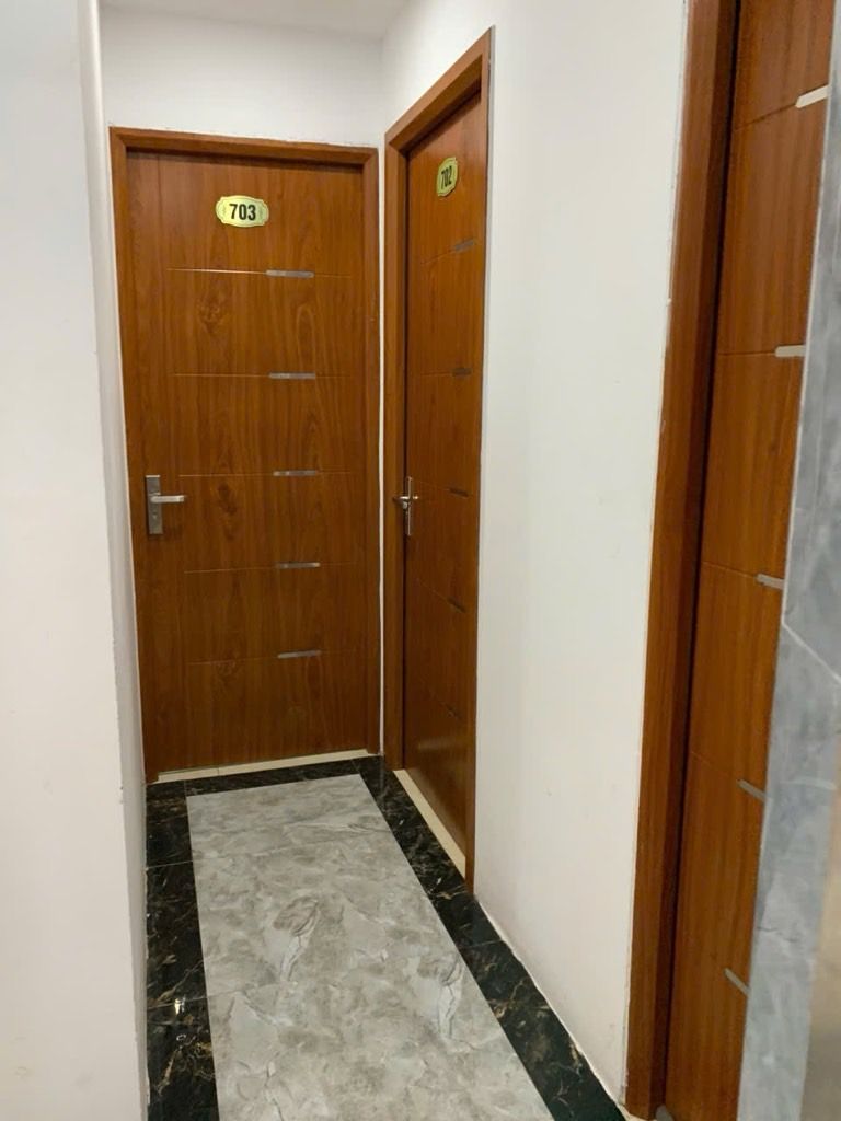 Bán nhà Kim Hoa - diện tích 54m2 7 tầng - Thang máy, 19 phòng full nội thất - giá 22,5 tỷ