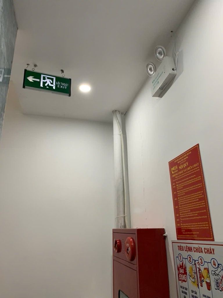 Bán nhà Kim Hoa - diện tích 54m2 7 tầng - Thang máy, 19 phòng full nội thất - giá 22,5 tỷ