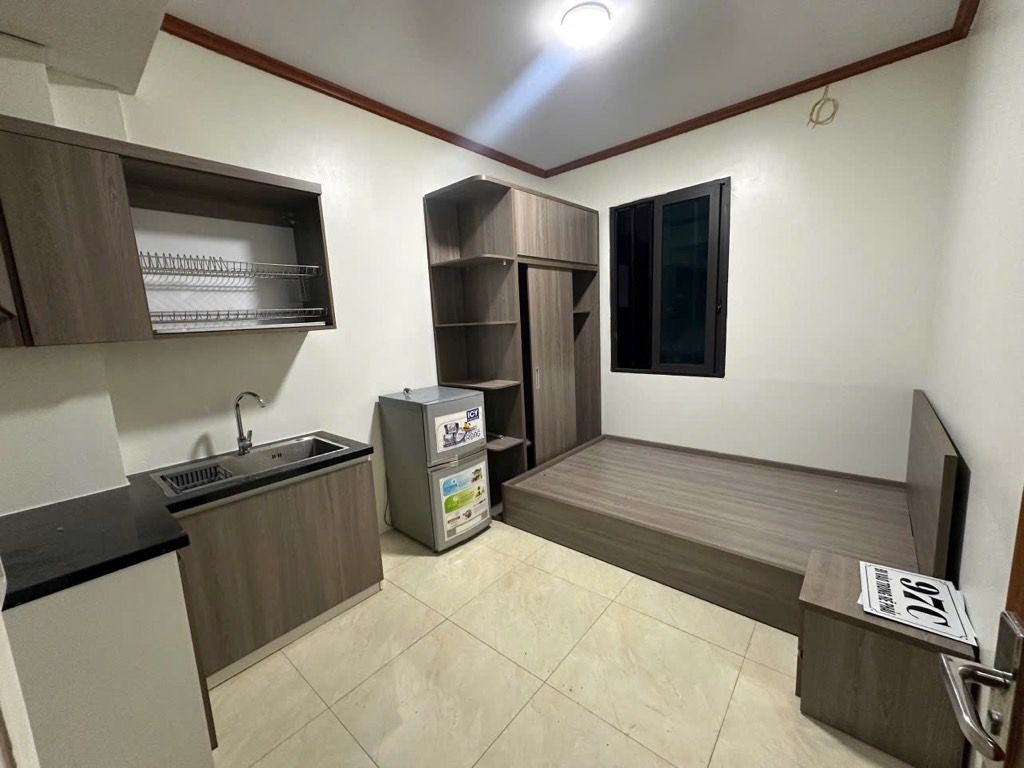 Bán nhà Kim Hoa - diện tích 54m2 7 tầng - Thang máy, 19 phòng full nội thất - giá 22,5 tỷ