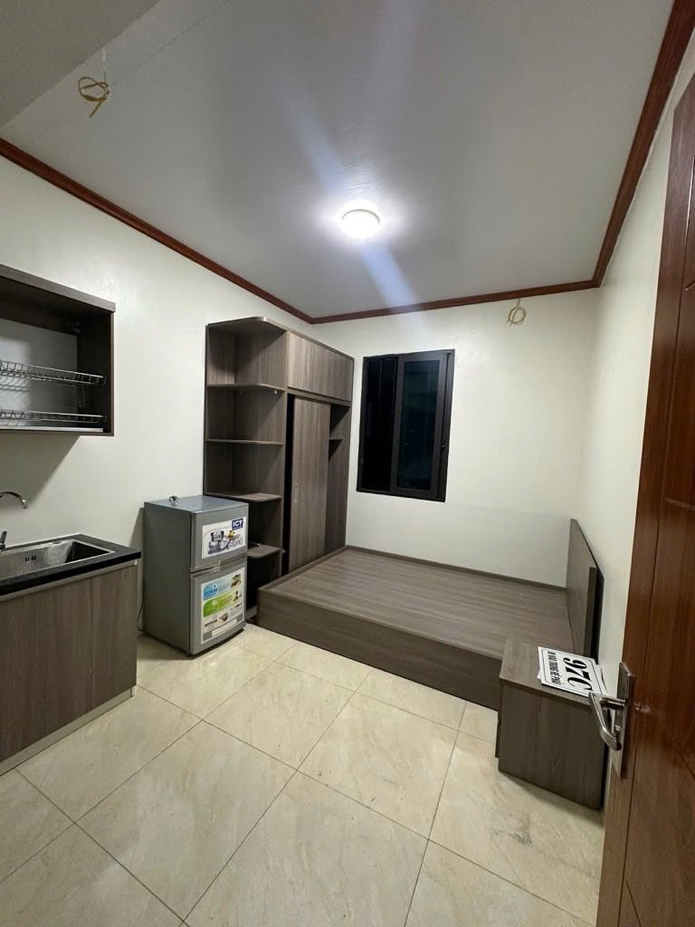 Bán nhà Kim Hoa - diện tích 54m2 7 tầng - Thang máy, 19 phòng full nội thất - giá 22,5 tỷ