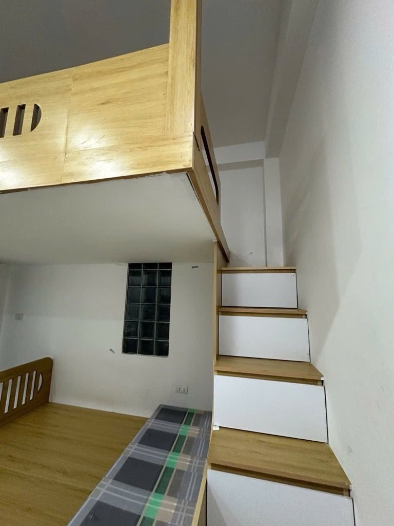 Bán nhà Kim Hoa - diện tích 54m2 7 tầng - Thang máy, 19 phòng full nội thất - giá 22,5 tỷ