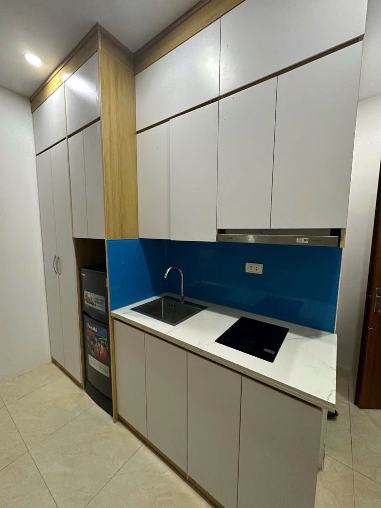 Bán nhà Kim Hoa - diện tích 54m2 7 tầng - Thang máy, 19 phòng full nội thất - giá 22,5 tỷ