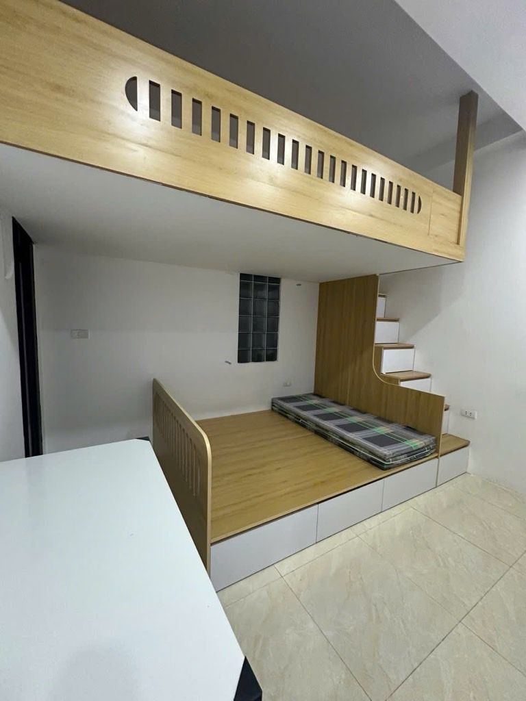 Bán nhà Kim Hoa - diện tích 54m2 7 tầng - Thang máy, 19 phòng full nội thất - giá 22,5 tỷ