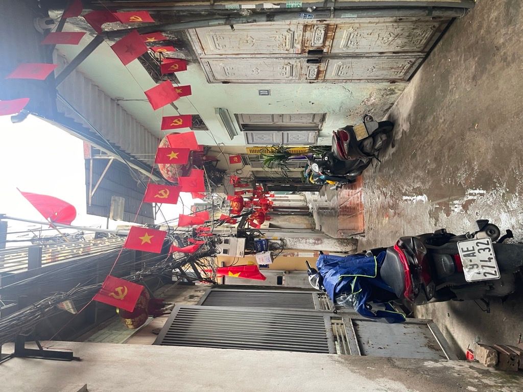 Bán nhà Lê Trọng Tân - diện tích 30m2 2 tầng - Lô góc 2 mặt ngõ - giá 2,4 tỷ