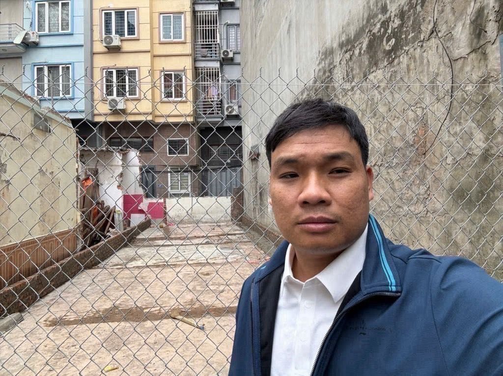 Bán nhà Kim Giang - diện tích 70m2 1 tầng - Mảnh đất 2 mặt tiền - giá 16,4 tỷ