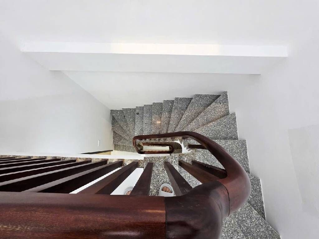 Bán nhà Thanh Đàm - diện tích 55m2 3 tầng - gần ô tô - giá 7,4 tỷ