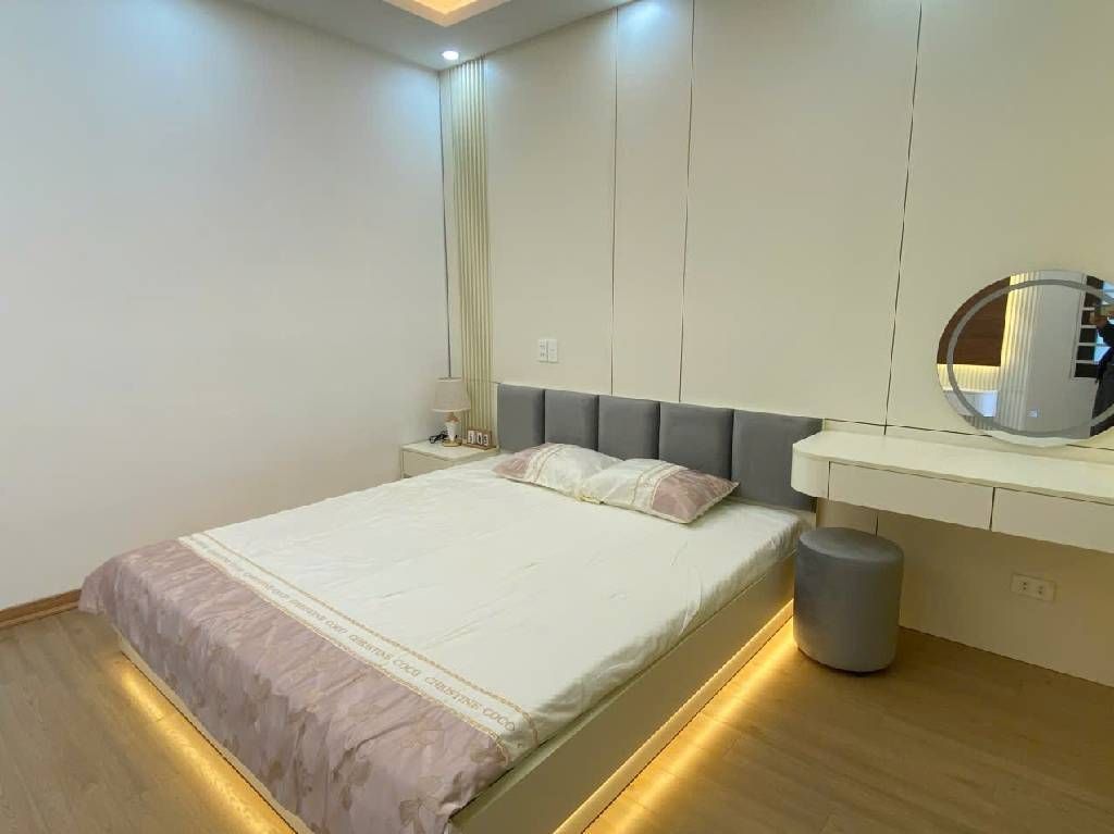 Bán nhà Thanh Đàm - diện tích 55m2 3 tầng - gần ô tô - giá 7,4 tỷ