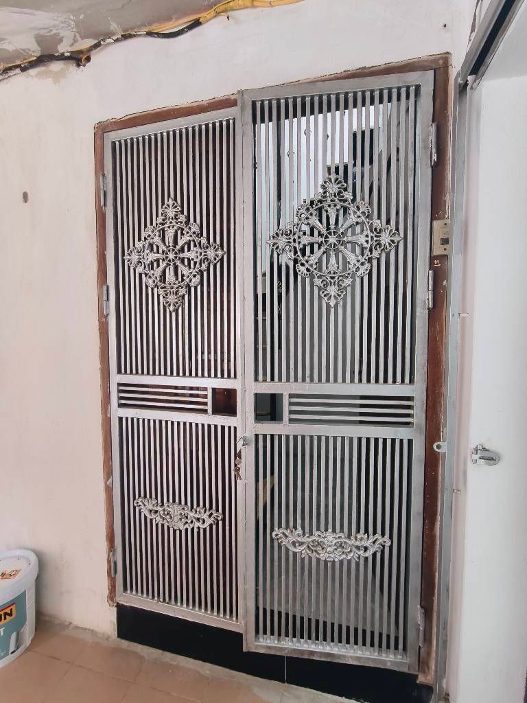 Bán nhà Nguyễn An Ninh - diện tích 38,3m2 1 tầng - Lô góc, ô tô tránh - giá 4,5 tỷ