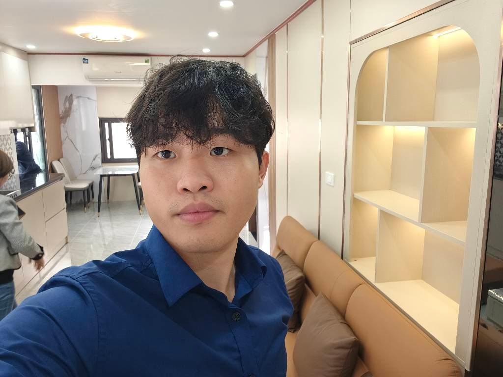 Bán nhà Nguyễn An Ninh - diện tích 38,3m2 1 tầng - Lô góc, ô tô tránh - giá 4,5 tỷ