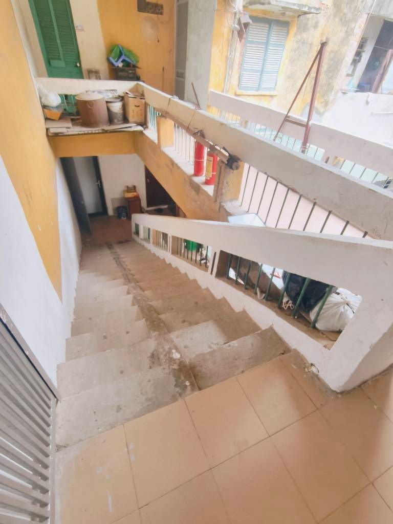 Bán nhà Nguyễn An Ninh - diện tích 38,3m2 1 tầng - Lô góc, ô tô tránh - giá 4,5 tỷ