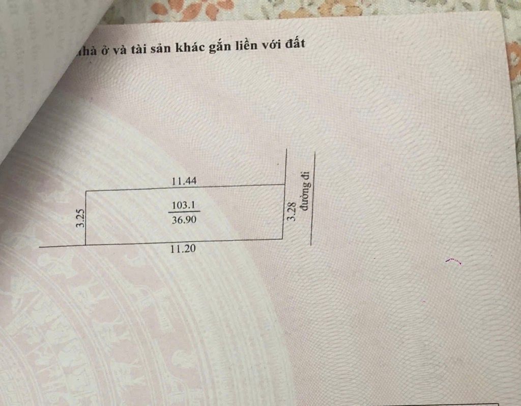 Bán nhà Kim Giang - diện tích 37m2 5 tầng - Ô tô tránh - giá 8,6 tỷ