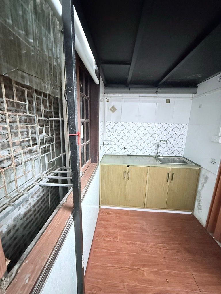 Bán nhà Tô Vĩnh Diện - diện tích 36.3m2 5 tầng - Ô tô đỗ cửa - giá 15,5 tỷ