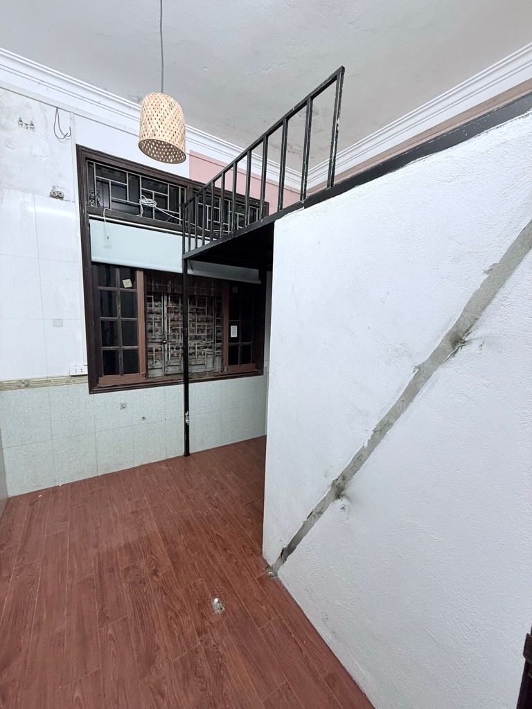 Bán nhà Tô Vĩnh Diện - diện tích 36.3m2 5 tầng - Ô tô đỗ cửa - giá 15,5 tỷ