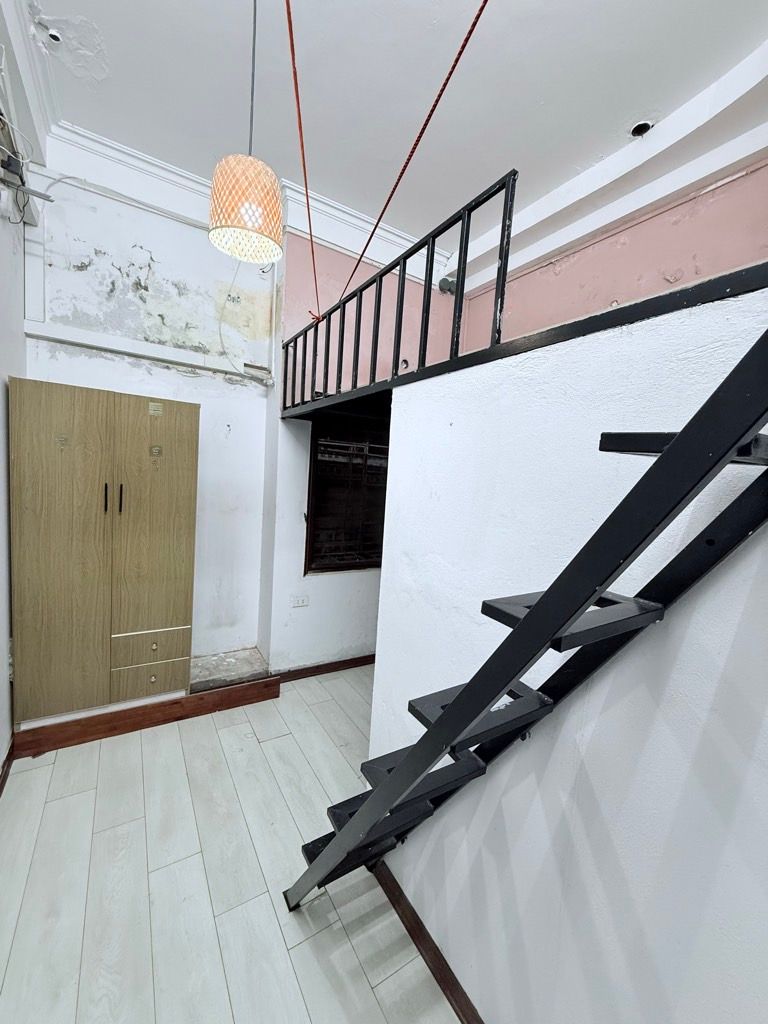 Bán nhà Tô Vĩnh Diện - diện tích 36.3m2 5 tầng - Ô tô đỗ cửa - giá 15,5 tỷ