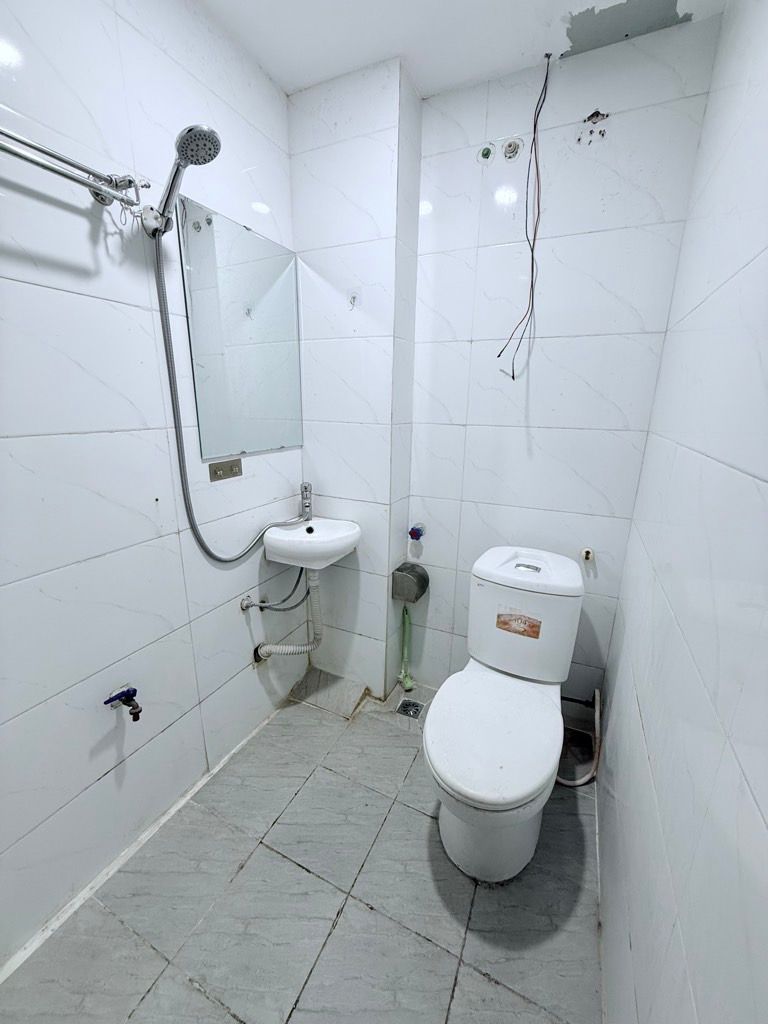 Bán nhà Tô Vĩnh Diện - diện tích 36.3m2 5 tầng - Ô tô đỗ cửa - giá 15,5 tỷ