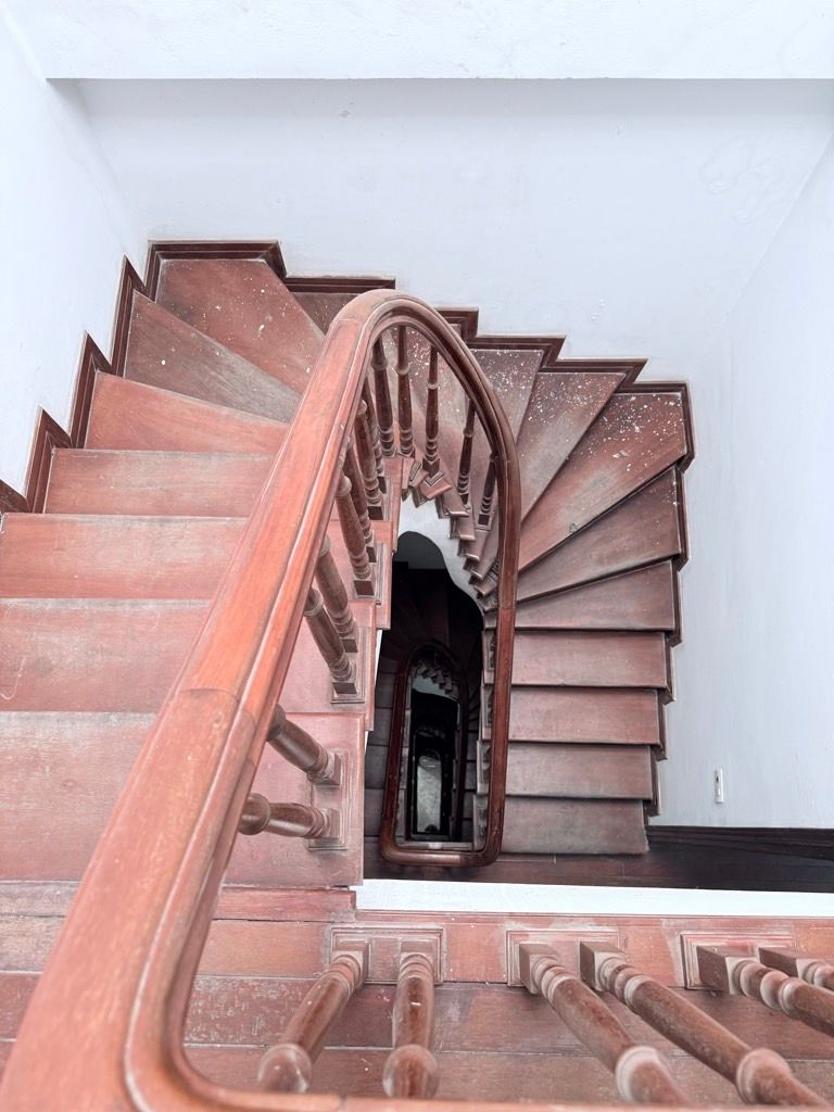 Bán nhà Tô Vĩnh Diện - diện tích 36.3m2 5 tầng - Ô tô đỗ cửa - giá 15,5 tỷ