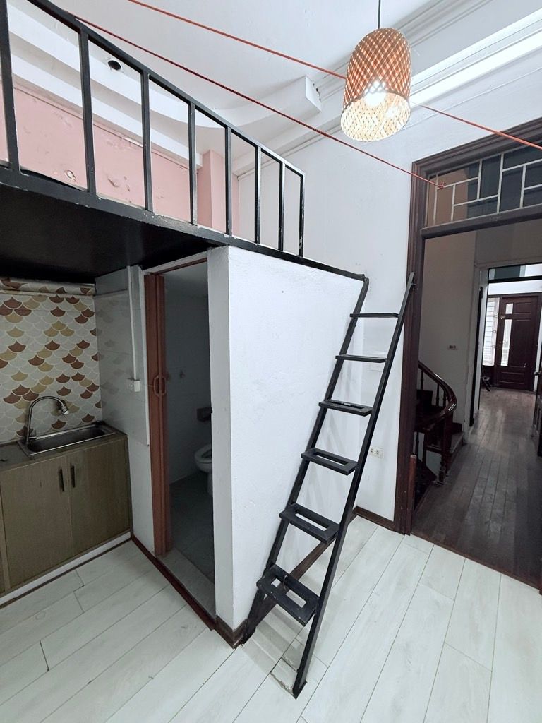 Bán nhà Tô Vĩnh Diện - diện tích 36.3m2 5 tầng - Ô tô đỗ cửa - giá 15,5 tỷ