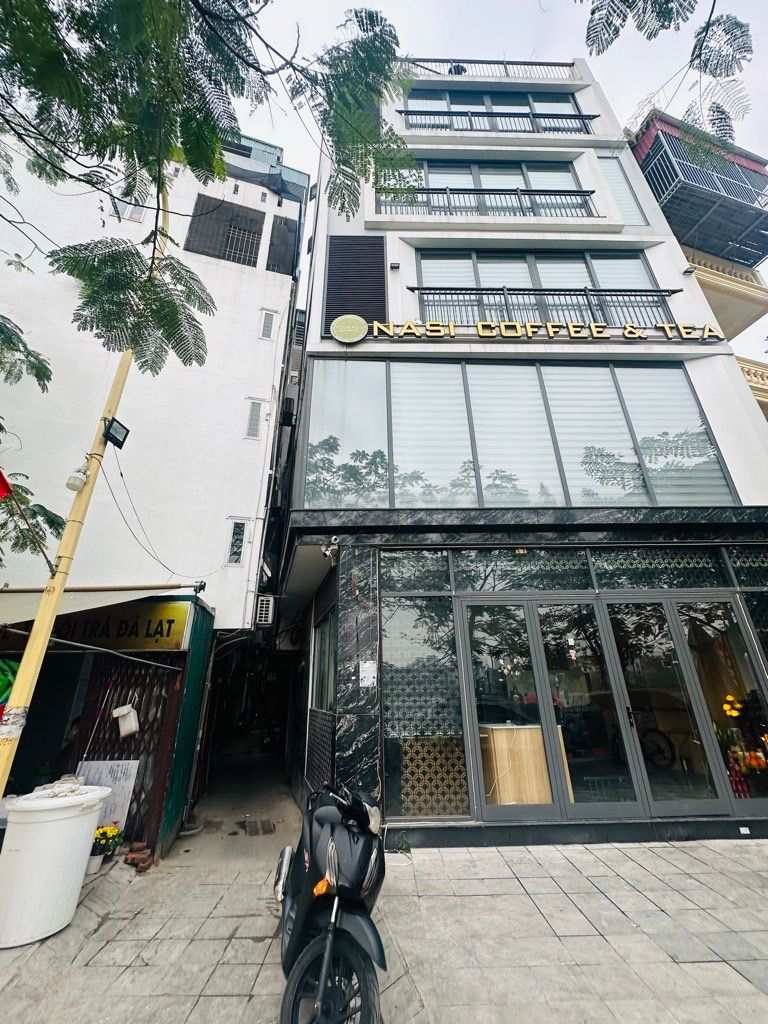 Bán nhà Linh Quang - diện tích 45.7m2 7 tầng - Thang máy - giá 17,5 tỷ