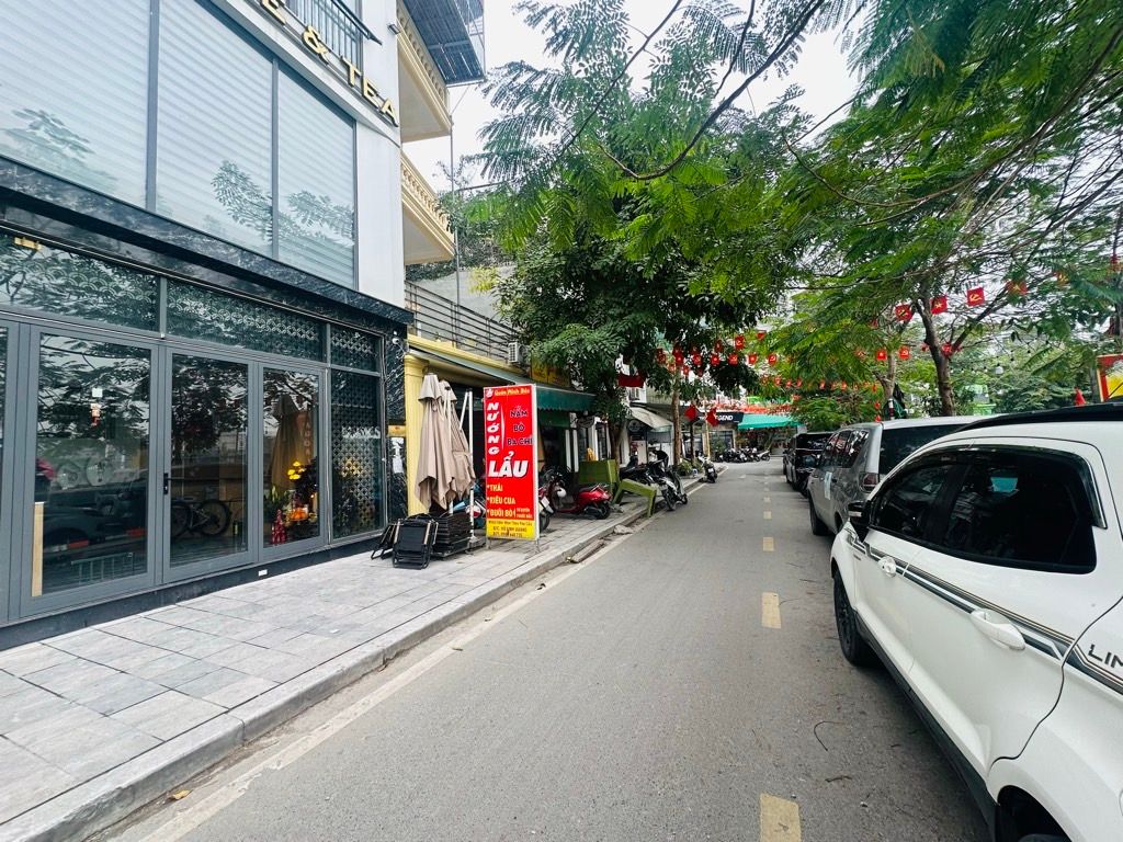 Bán nhà Linh Quang - diện tích 45.7m2 7 tầng - Thang máy - giá 17,5 tỷ