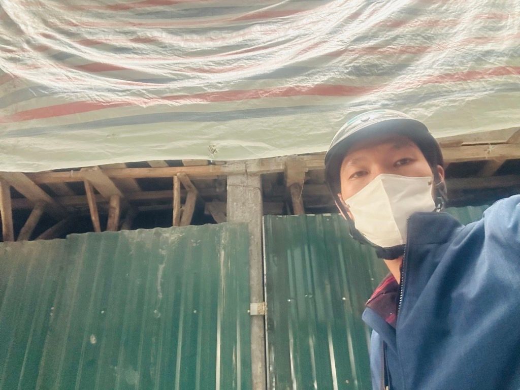 Bán nhà Linh Quang - diện tích 45.7m2 7 tầng - Thang máy - giá 17,5 tỷ